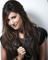 Ashley Tisdale